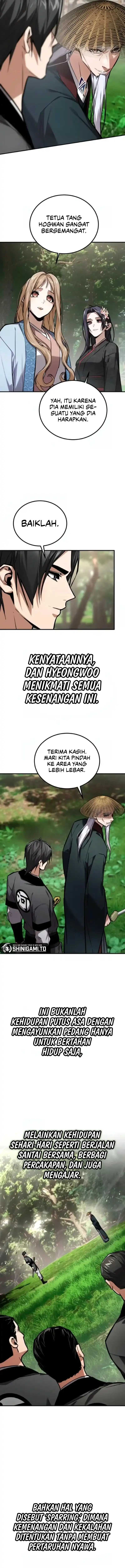 Baca The Demon God - Chapter 23 halaman 11
