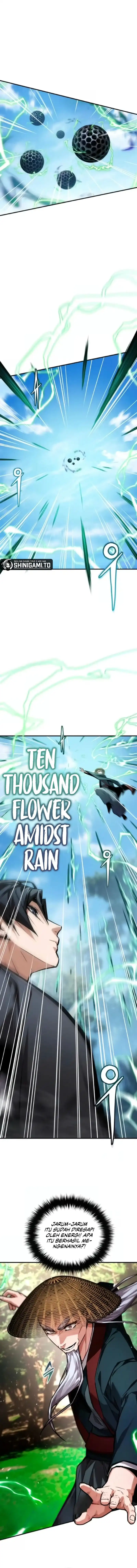 Baca The Demon God - Chapter 23 halaman 13