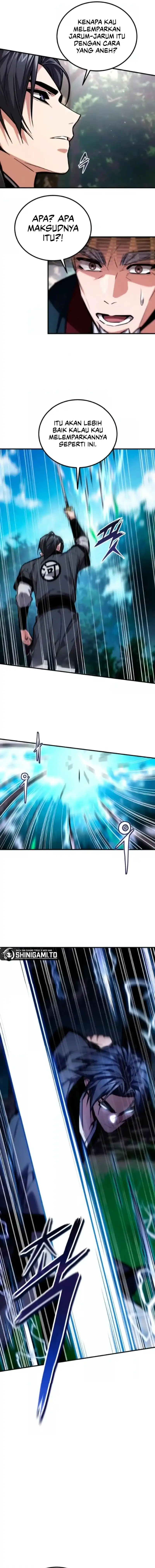 Baca The Demon God - Chapter 23 halaman 15