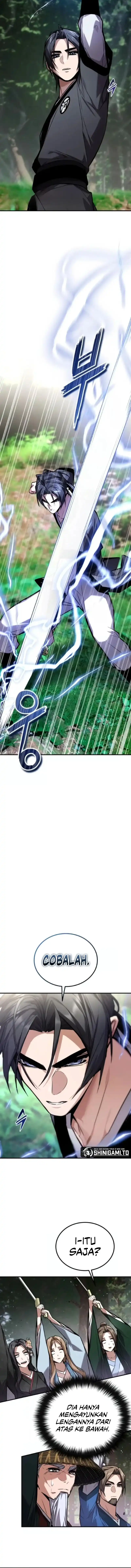 Baca The Demon God - Chapter 23 halaman 2