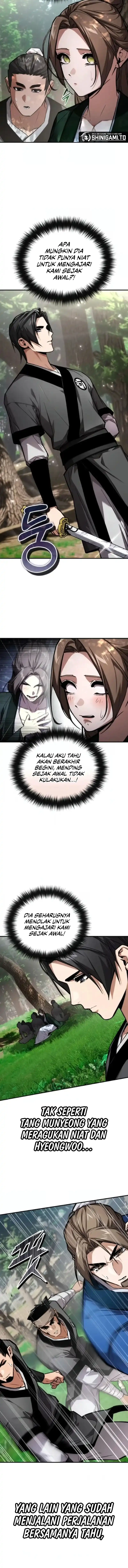 Baca The Demon God - Chapter 23 halaman 5