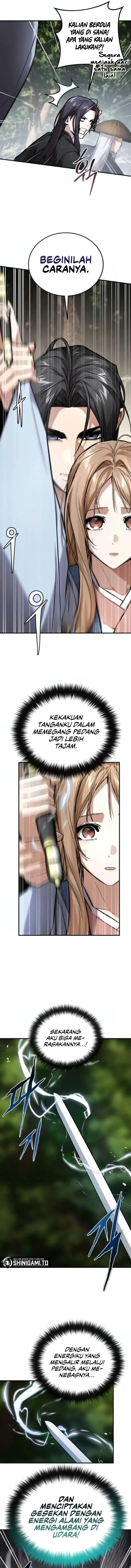 Baca The Demon God - Chapter 23 halaman 7