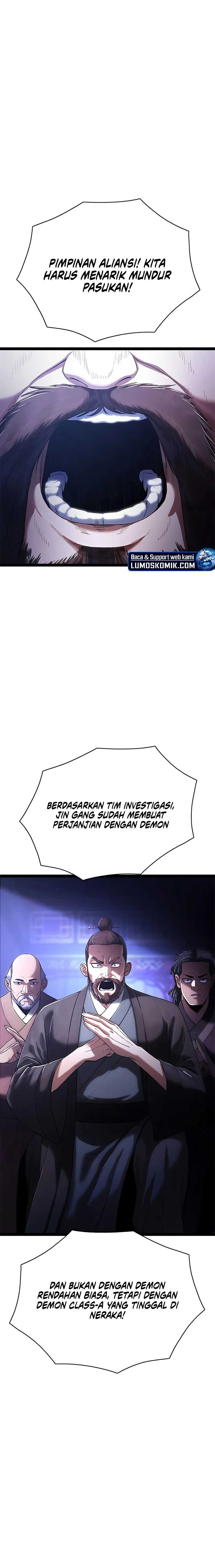 The Demon in Human Form Chapter 00 page 26