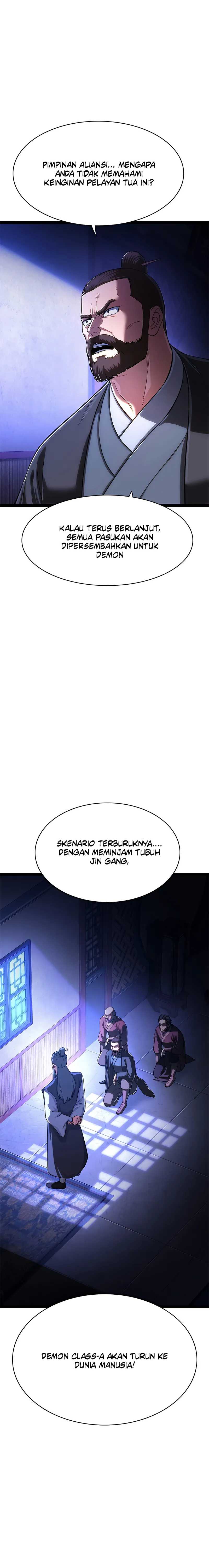 The Demon in Human Form Chapter 00 page 30