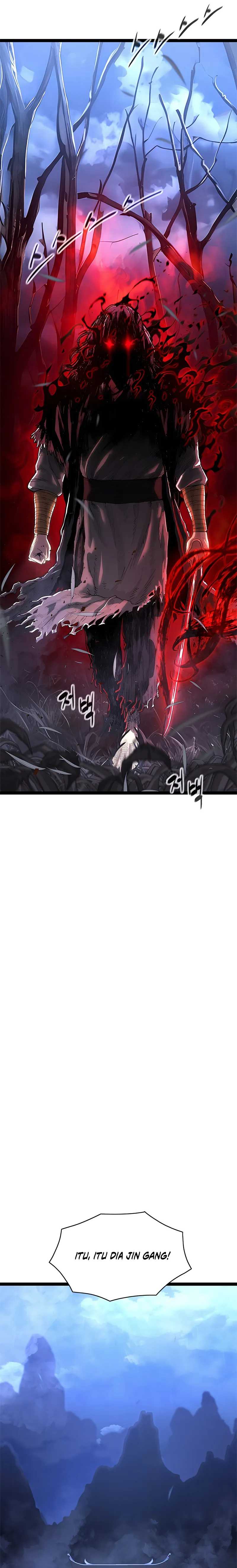 The Demon in Human Form Chapter 00 page 4