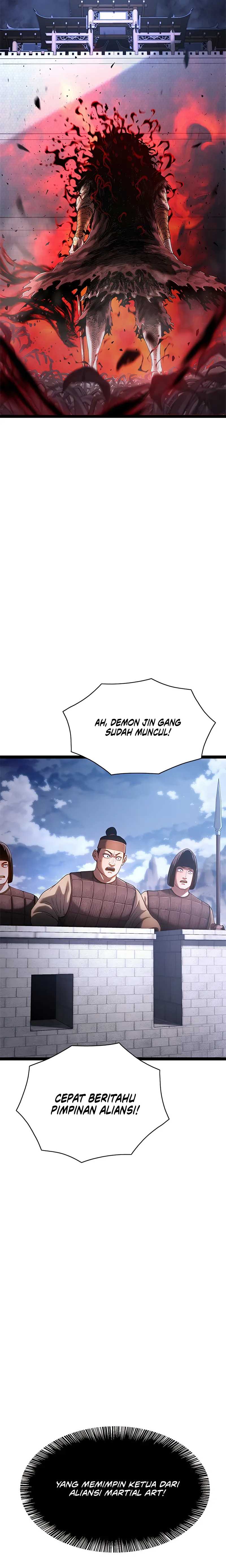 The Demon in Human Form Chapter 00 page 6