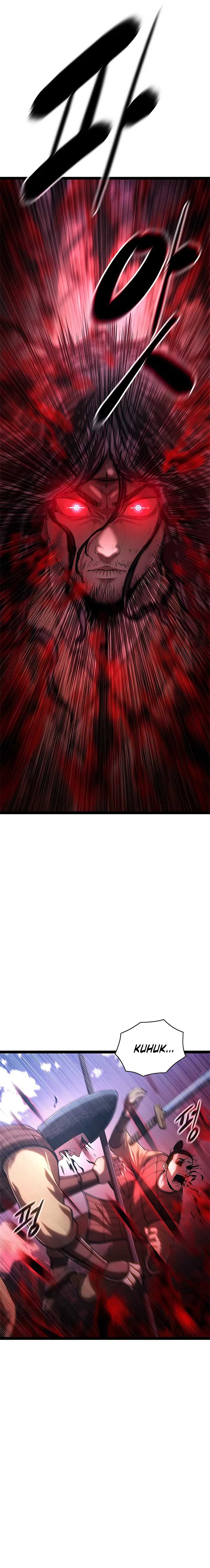 The Demon in Human Form Chapter 00 page 18
