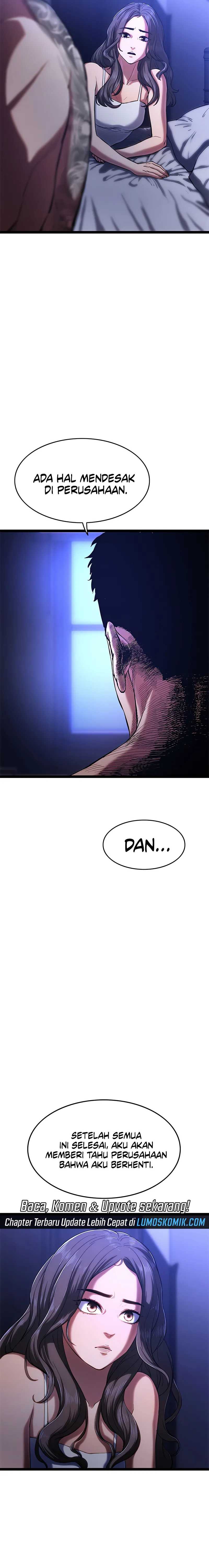 The Demon in Human Form Chapter 01 page 26