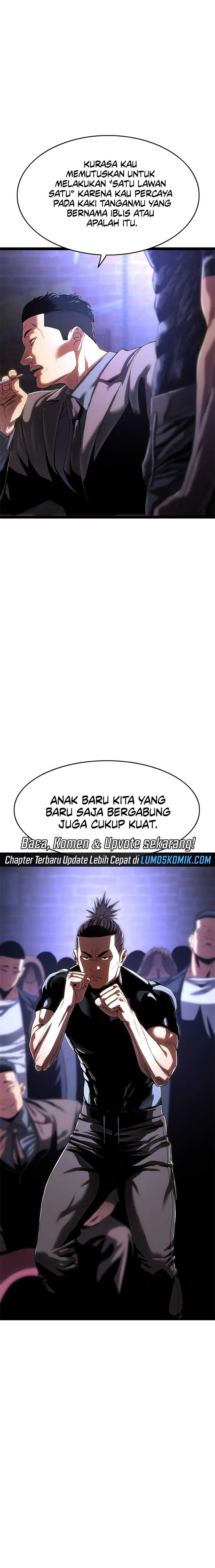 The Demon in Human Form Chapter 01 page 36