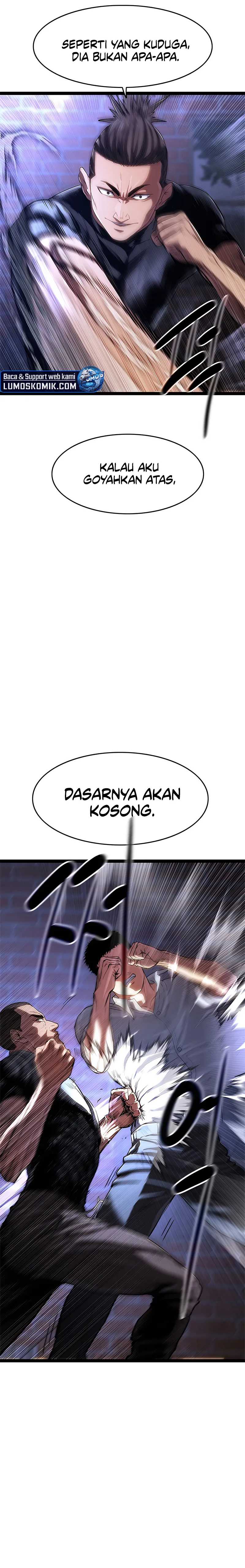 The Demon in Human Form Chapter 01 page 48