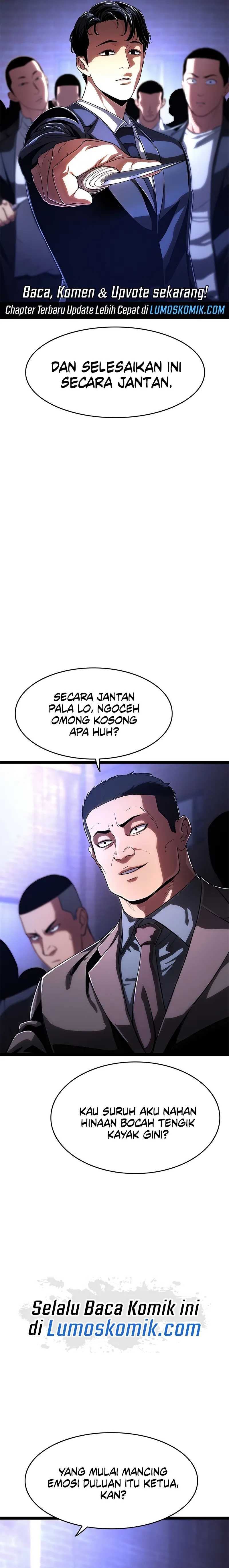 The Demon in Human Form Chapter 01 page 100