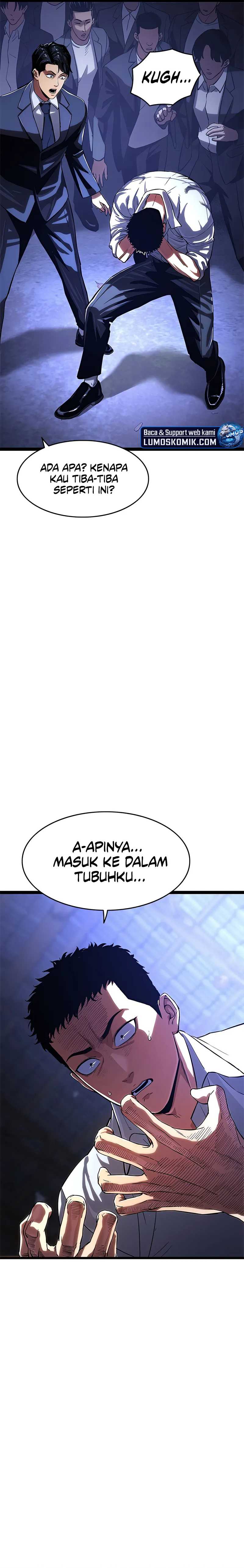 The Demon in Human Form Chapter 01 page 114