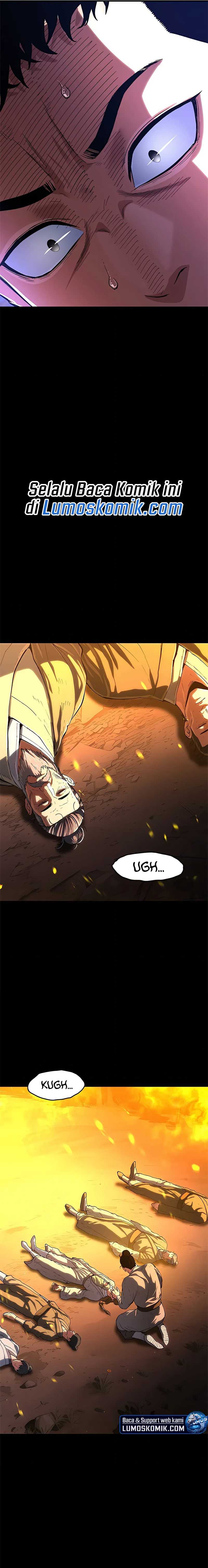 The Demon in Human Form Chapter 01 page 116