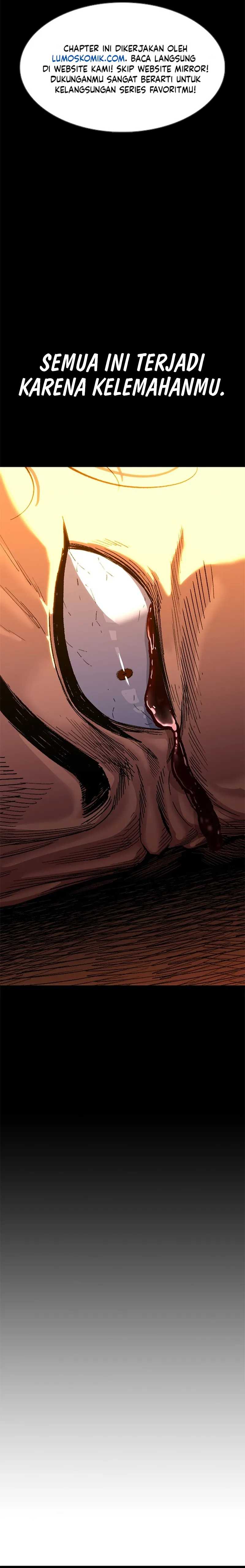 The Demon in Human Form Chapter 01 page 14
