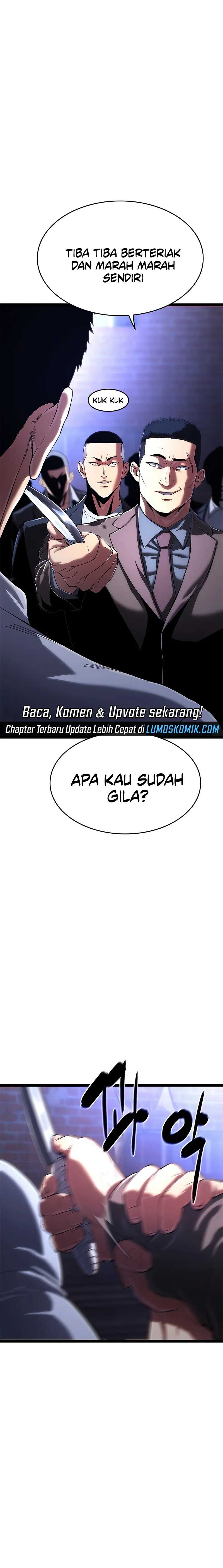 The Demon in Human Form Chapter 02 page 20