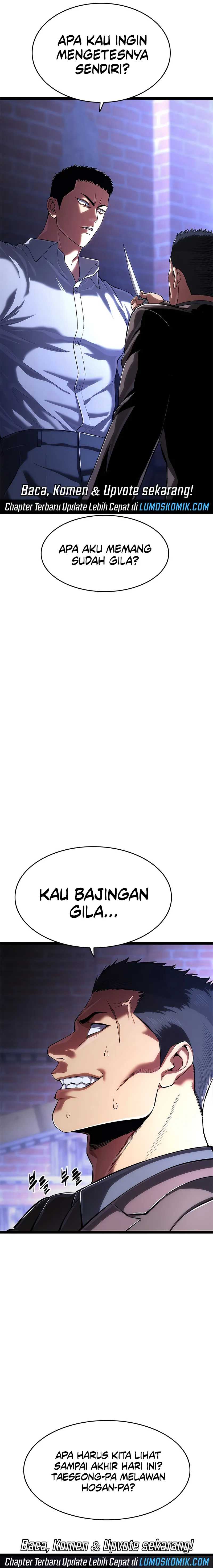 The Demon in Human Form Chapter 02 page 22