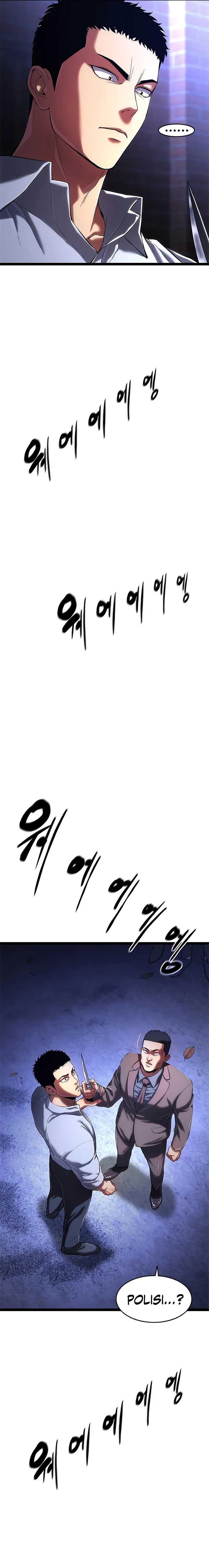 The Demon in Human Form Chapter 02 page 24