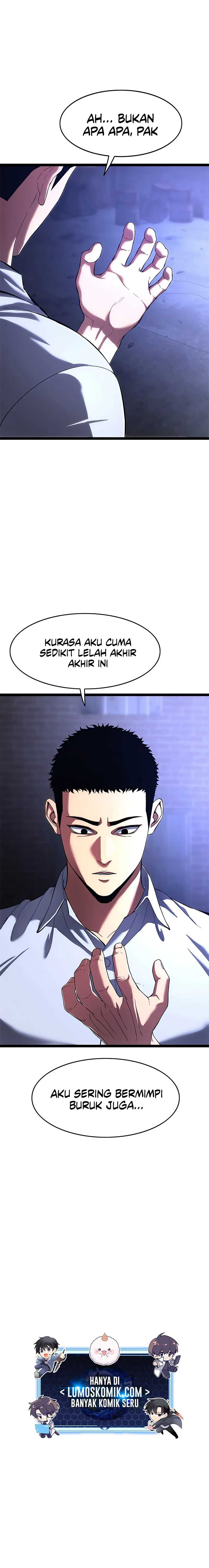 The Demon in Human Form Chapter 02 page 32