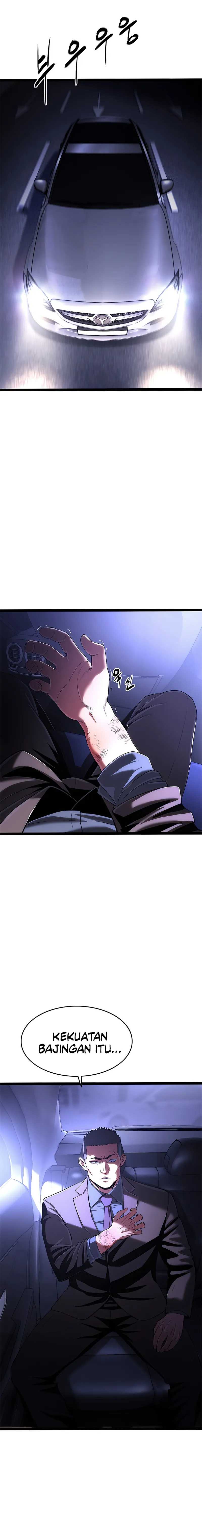 The Demon in Human Form Chapter 02 page 34