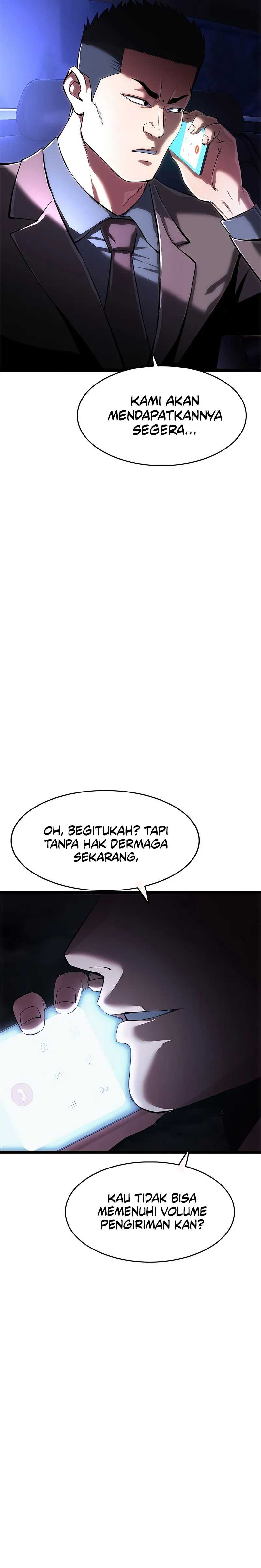 The Demon in Human Form Chapter 02 page 38