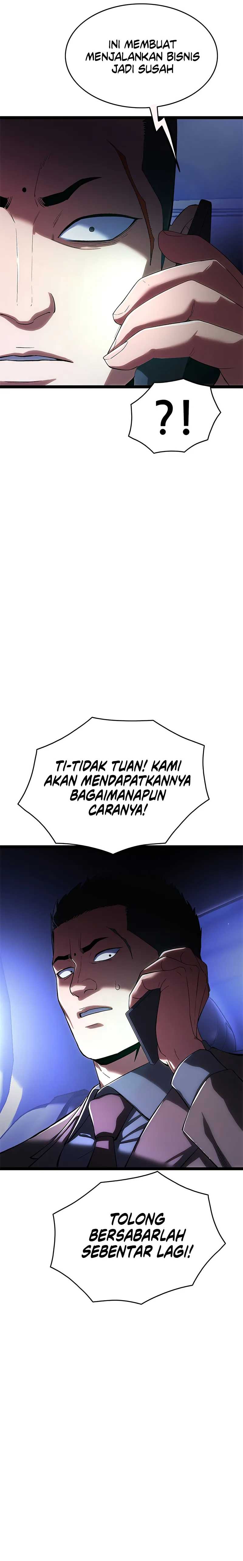The Demon in Human Form Chapter 02 page 40