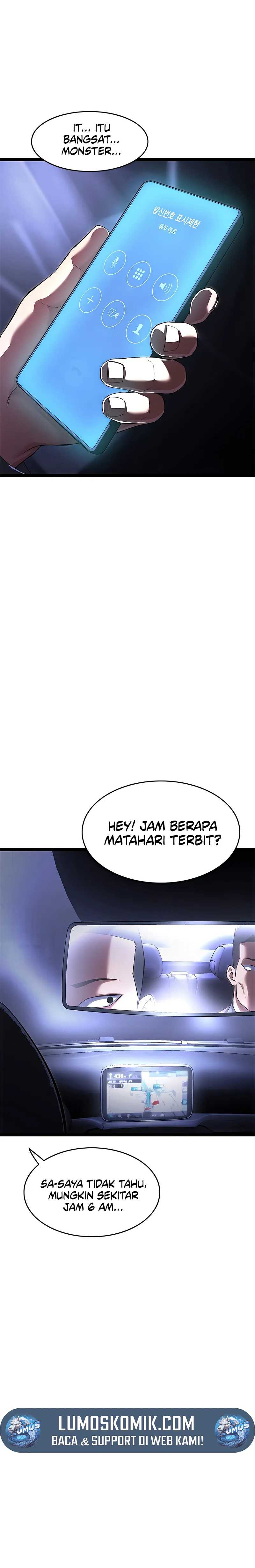 The Demon in Human Form Chapter 02 page 48