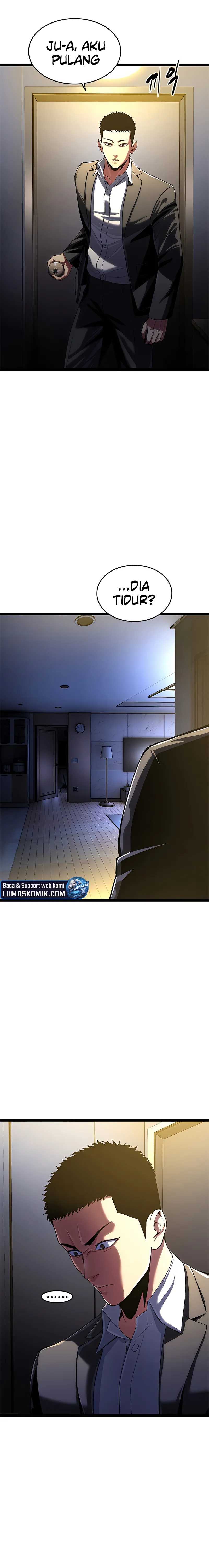 The Demon in Human Form Chapter 02 page 54