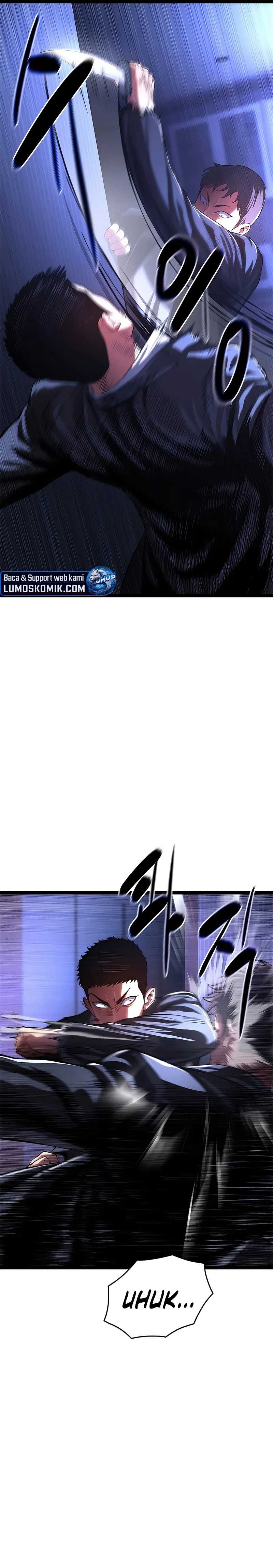 The Demon in Human Form Chapter 02 page 58