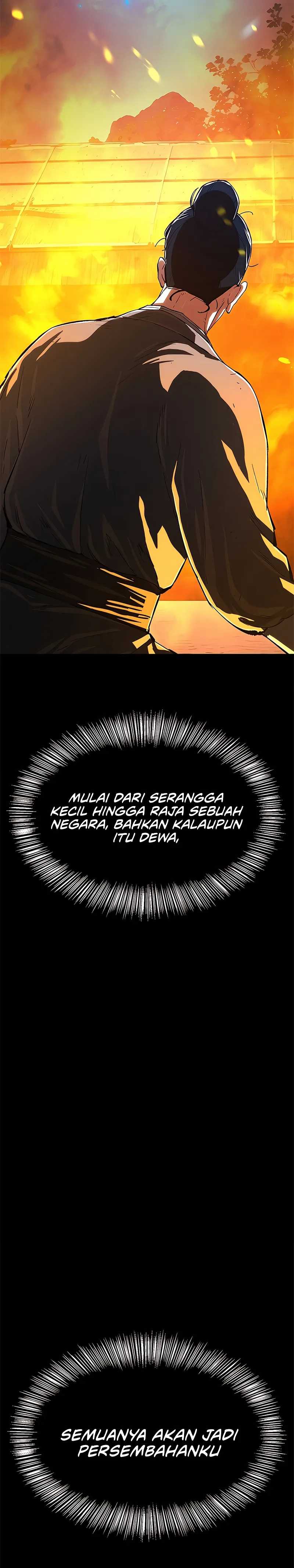The Demon in Human Form Chapter 02 page 6