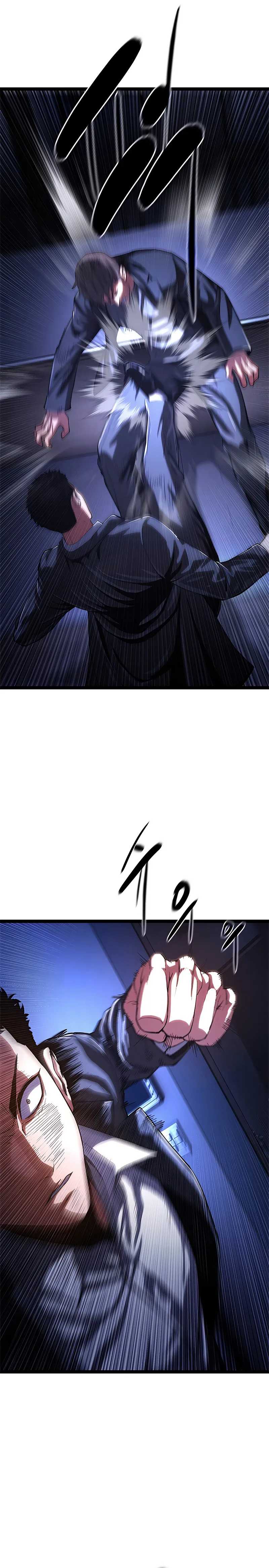 The Demon in Human Form Chapter 02 page 60