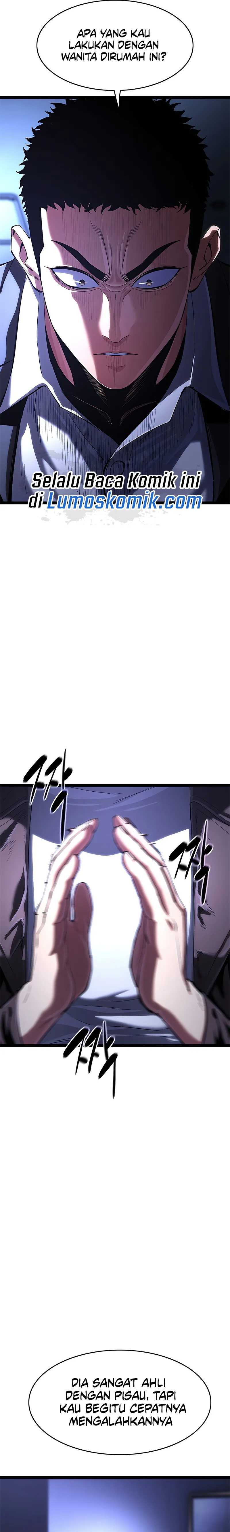 The Demon in Human Form Chapter 02 page 64