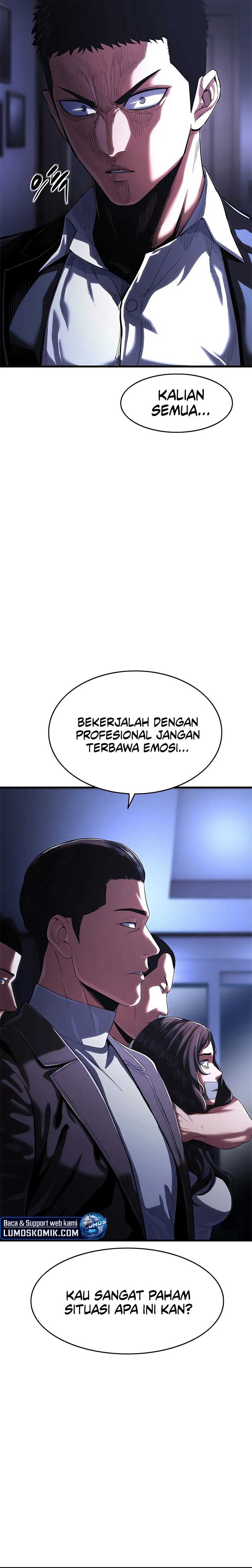 The Demon in Human Form Chapter 02 page 70