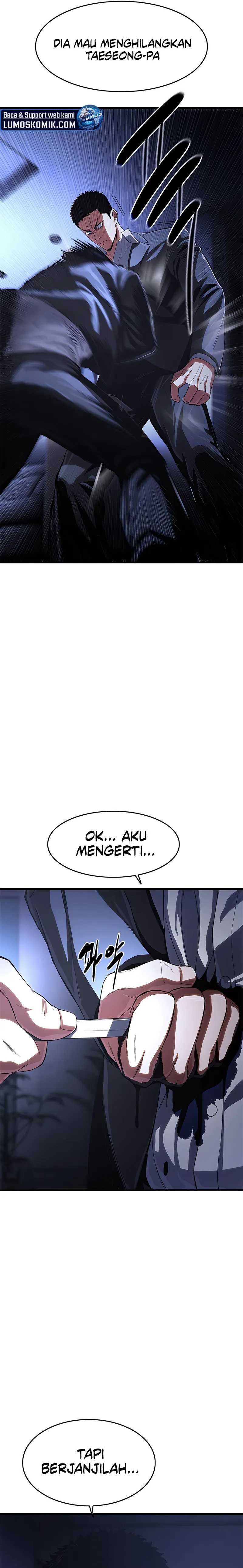 The Demon in Human Form Chapter 02 page 76