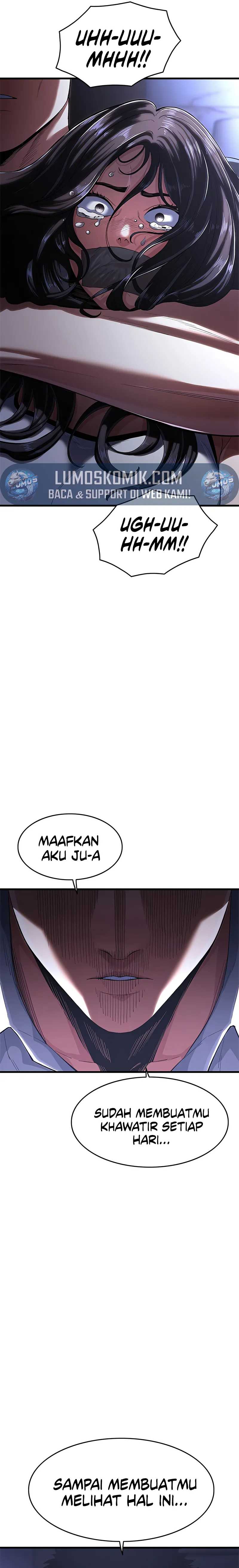 The Demon in Human Form Chapter 02 page 80