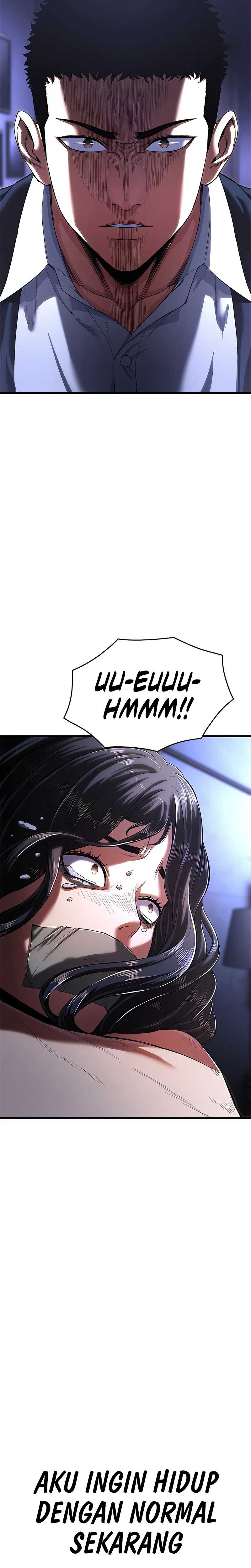 The Demon in Human Form Chapter 02 page 82