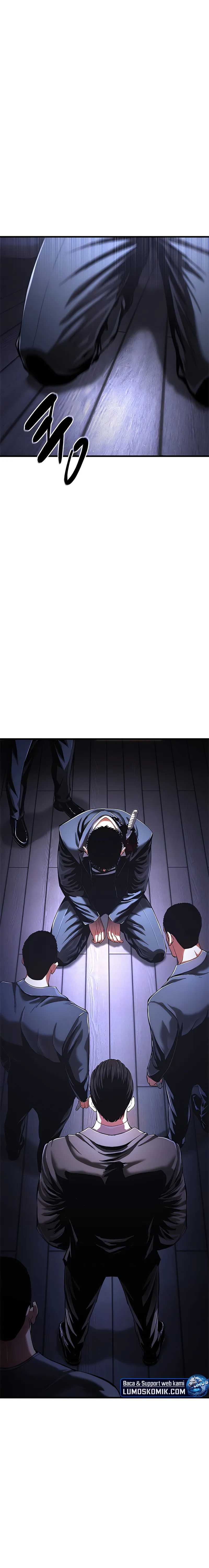 The Demon in Human Form Chapter 02 page 88