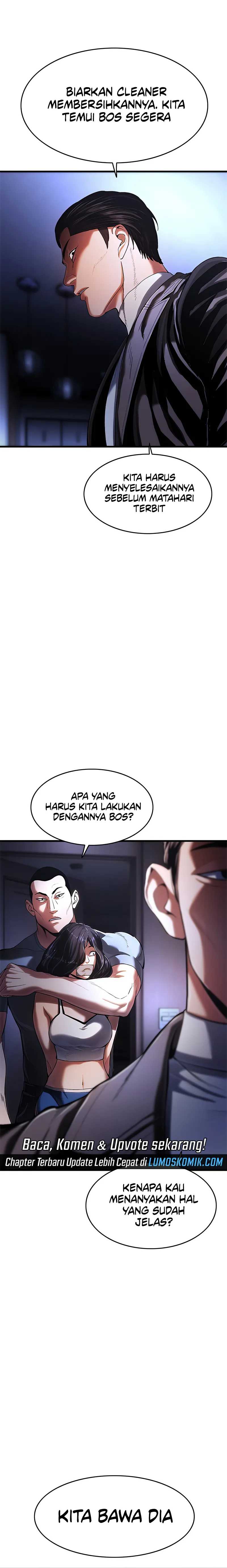 The Demon in Human Form Chapter 02 page 90