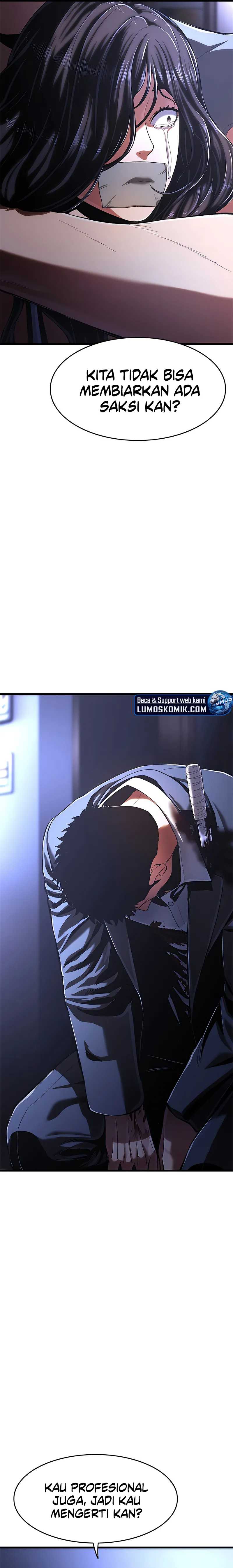 The Demon in Human Form Chapter 02 page 92