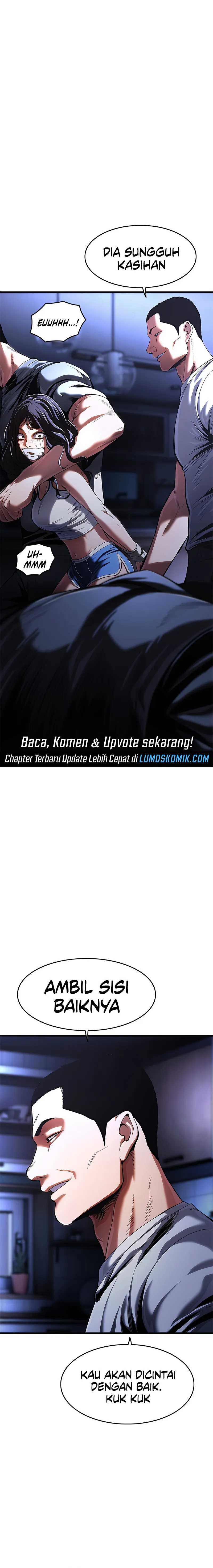 The Demon in Human Form Chapter 02 page 96