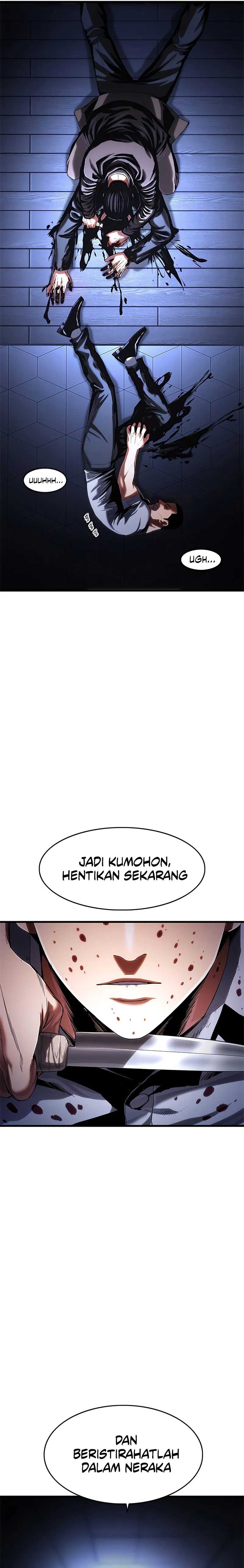 The Demon in Human Form Chapter 02 page 106