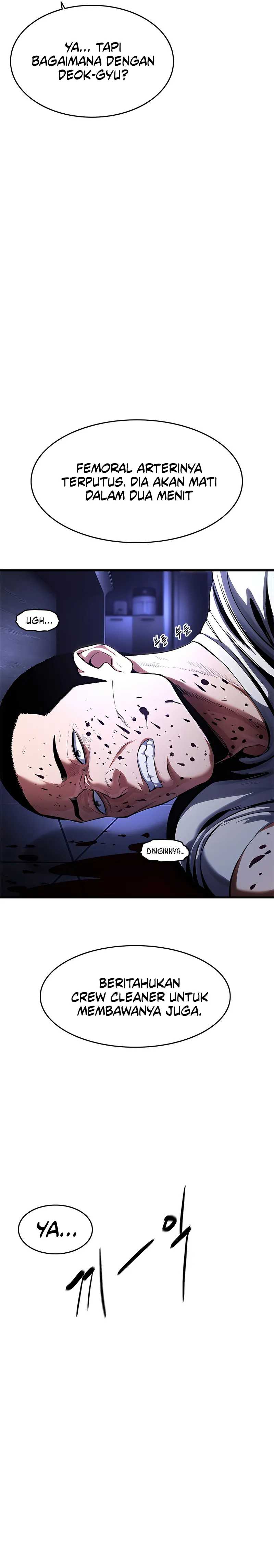 The Demon in Human Form Chapter 02 page 110