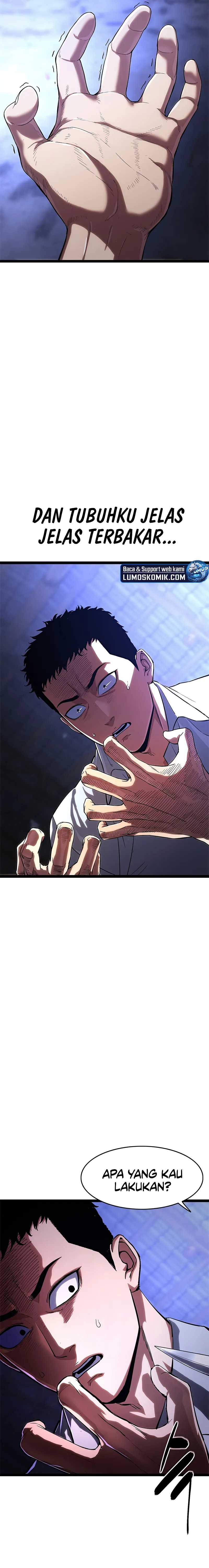 The Demon in Human Form Chapter 02 page 18