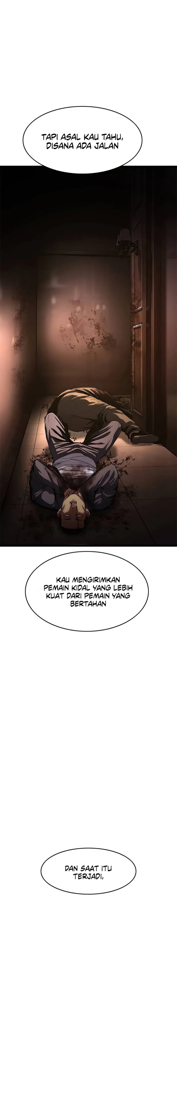 The Demon in Human Form Chapter 03 page 38
