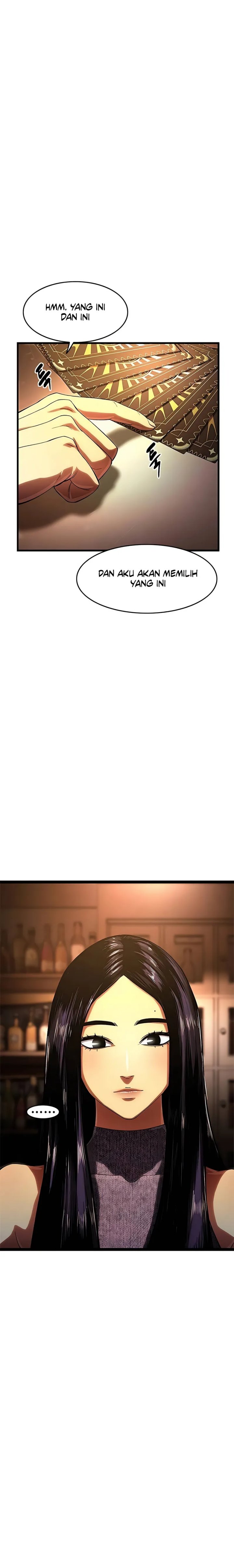 The Demon in Human Form Chapter 03 page 4