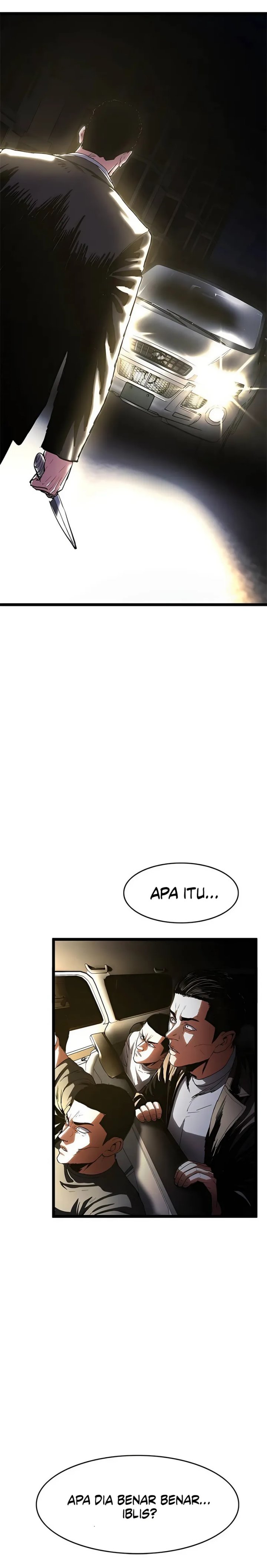 The Demon in Human Form Chapter 03 page 44