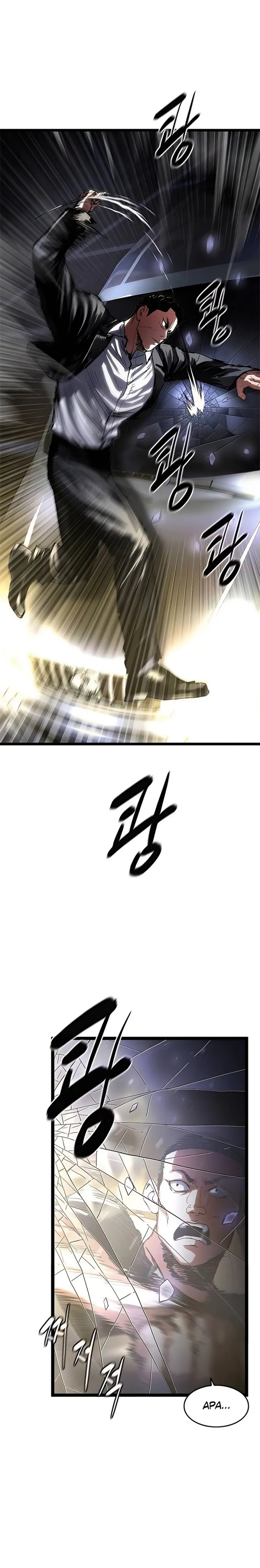 The Demon in Human Form Chapter 03 page 50