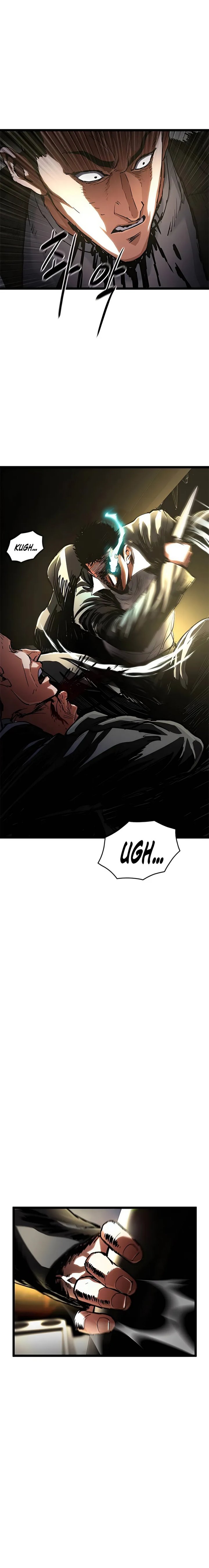 The Demon in Human Form Chapter 03 page 54