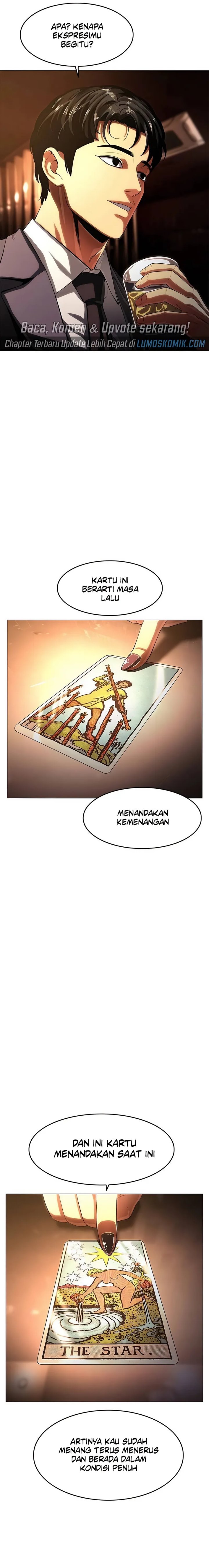 The Demon in Human Form Chapter 03 page 6