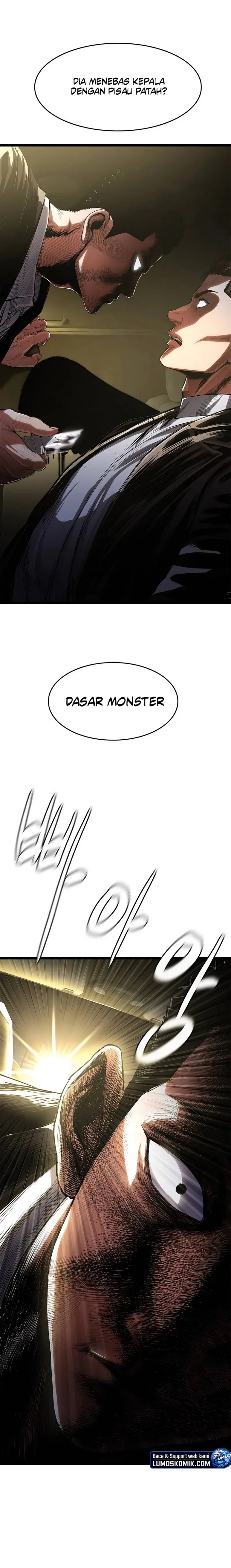 The Demon in Human Form Chapter 03 page 60