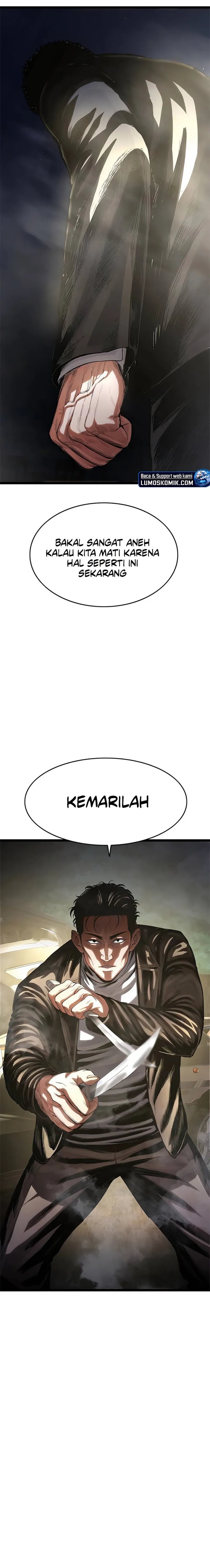 The Demon in Human Form Chapter 03 page 68